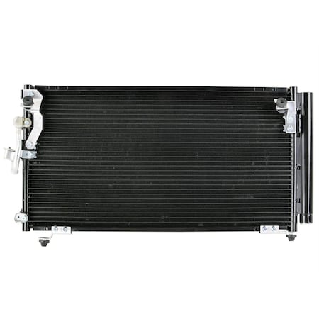 One Stop Solutions Chrysler-Sebring(01-04) -Chrysler-Se 4967